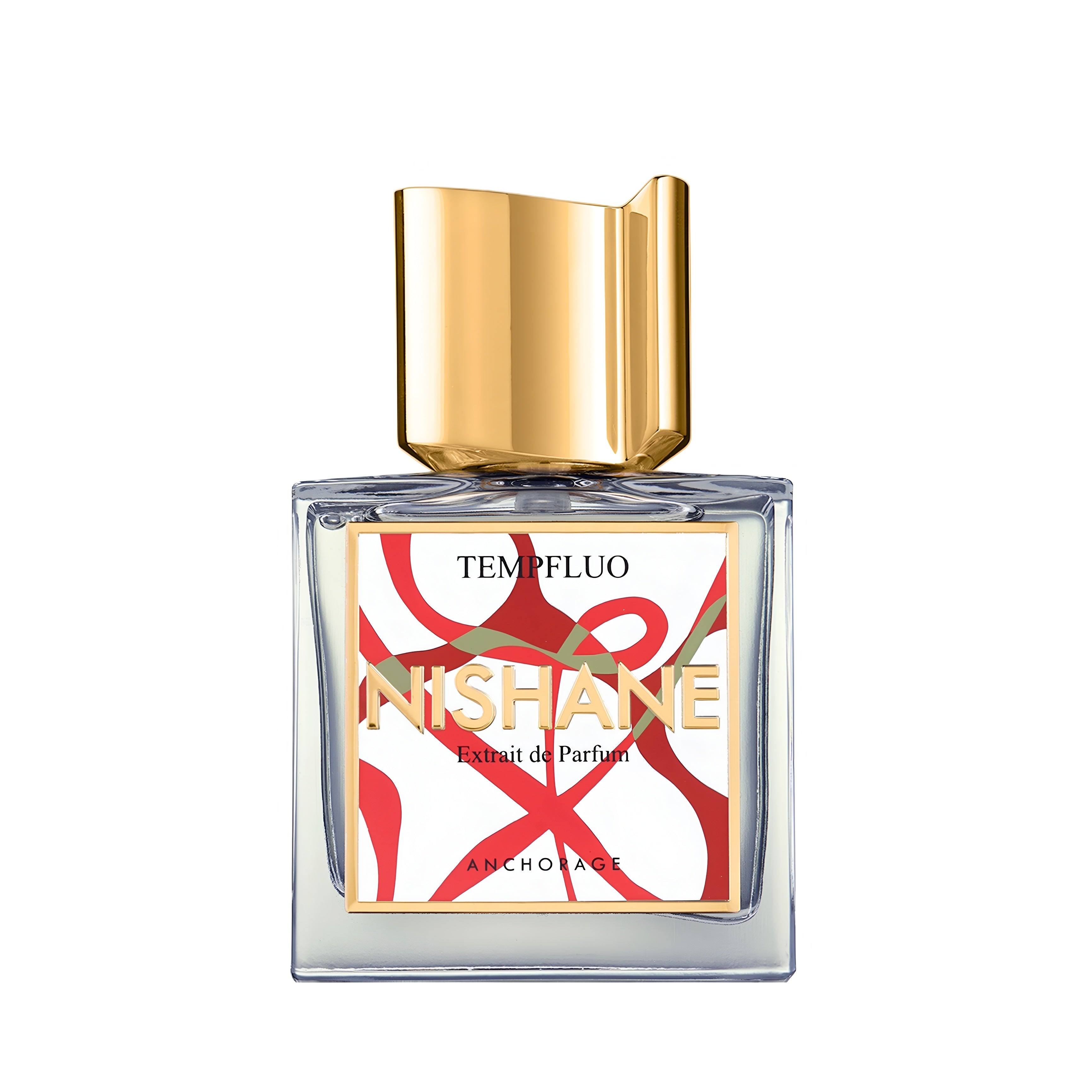 TEMPFLUO Extrait