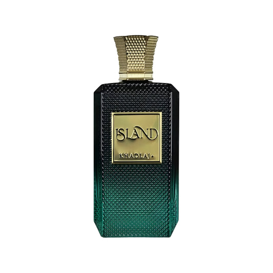 KHADLAJ ISLAND EDP sample