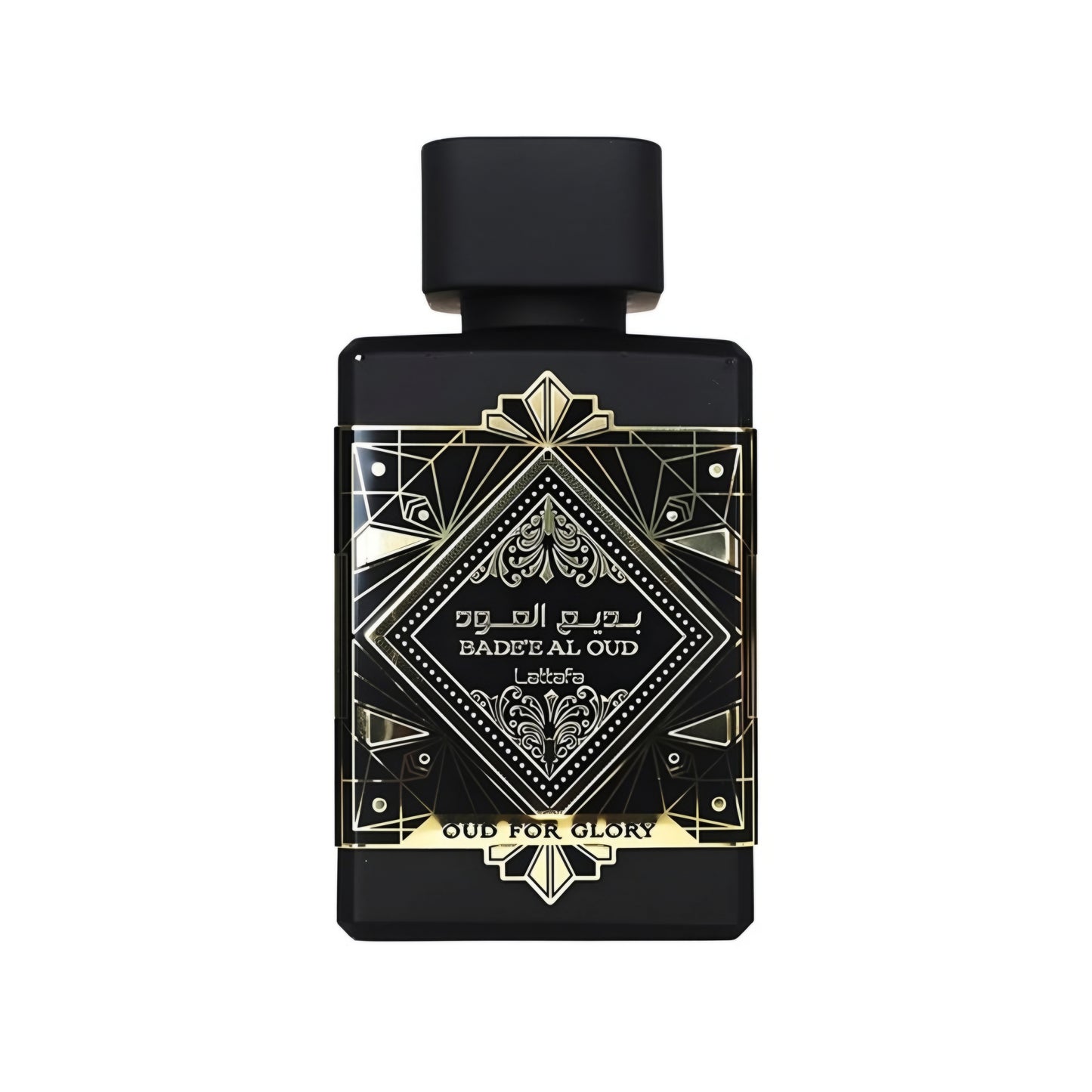 LATTAFA BADEE AL OUD FOR GLORY EDP