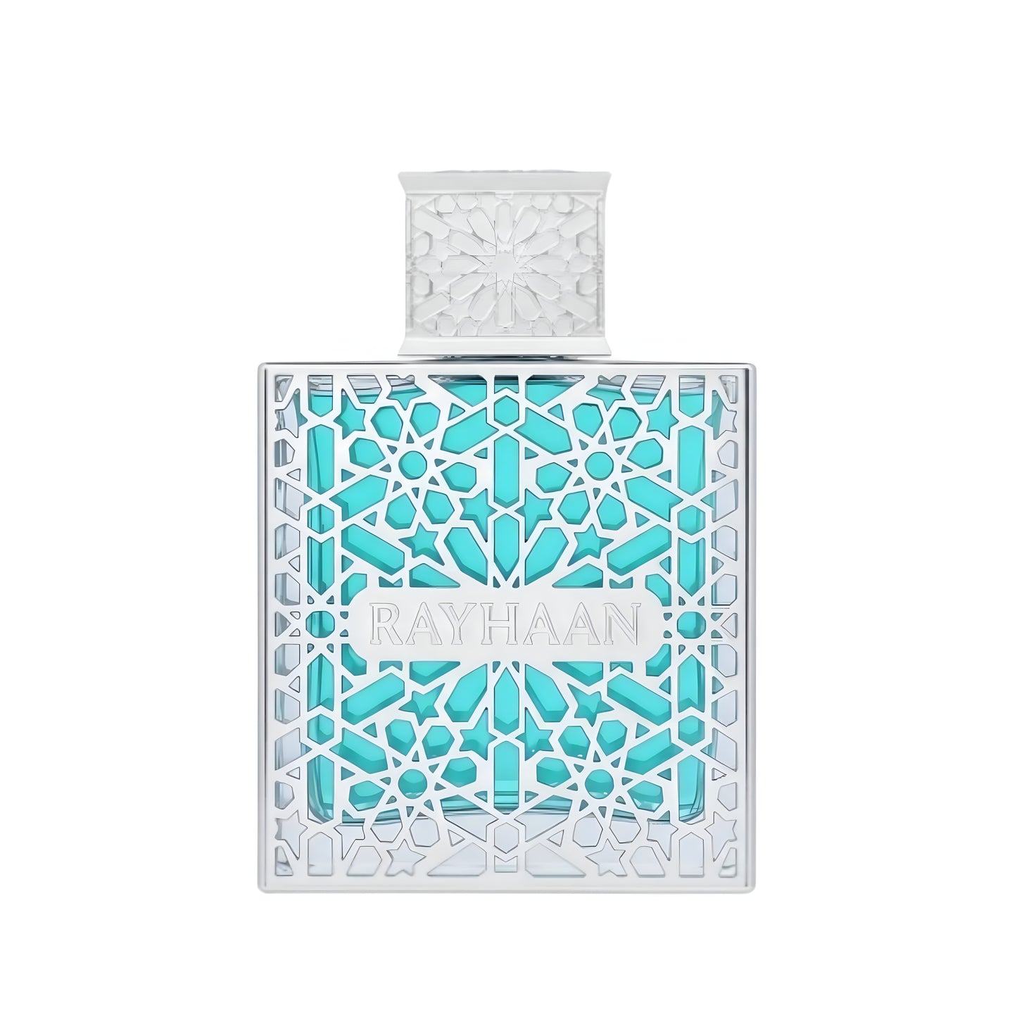 RAYHAAN AQUATICA EDP