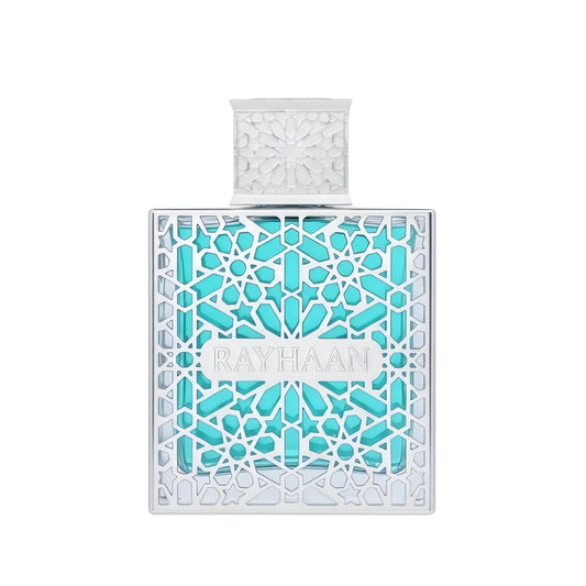 RAYHAAN AQUATICA EDP Sample
