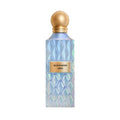 BLUE DIAMOND AQUA sample
