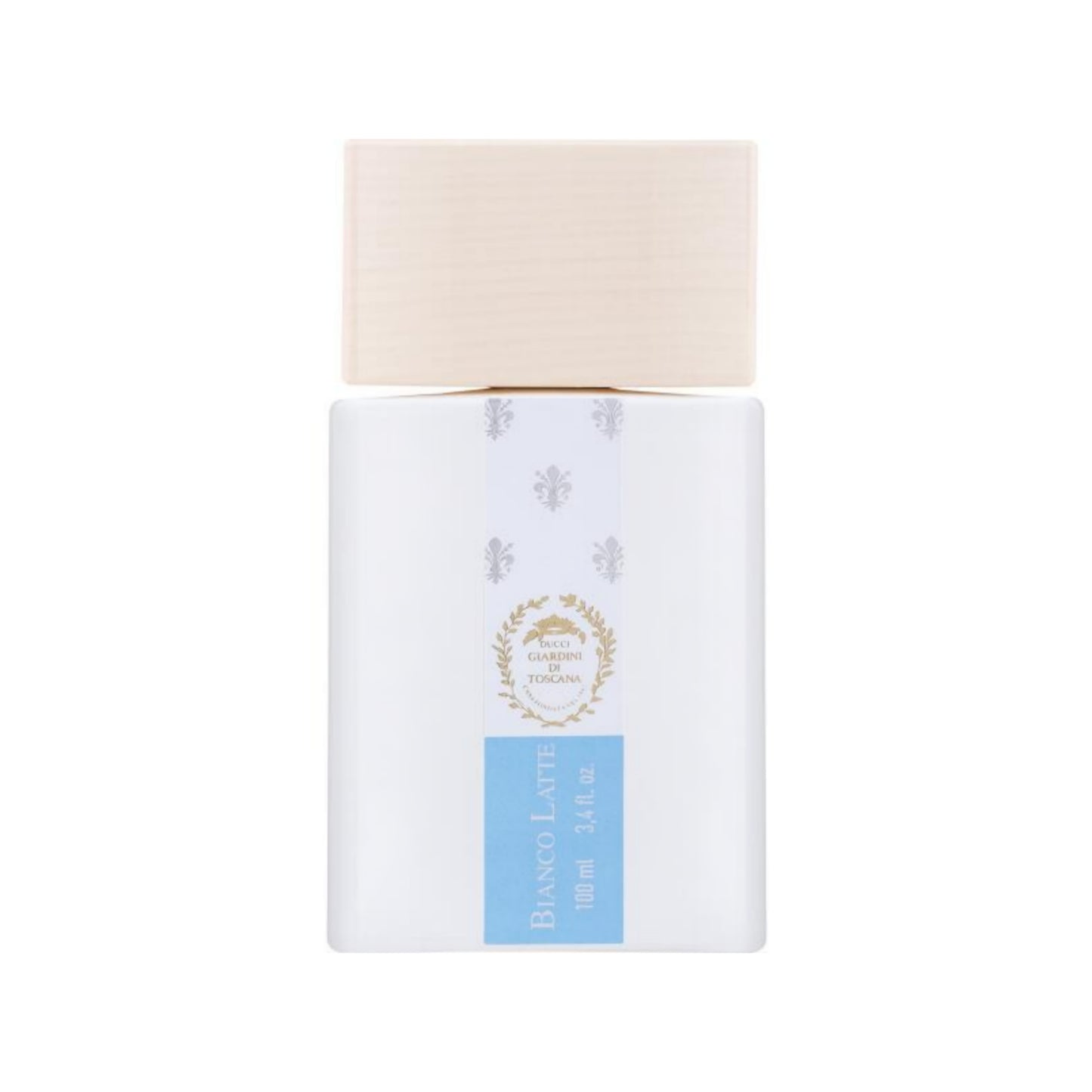 GIARDINI DI TOSCANA BIANCO LATTE EDP