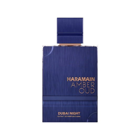 AL HARAMAIN AMBER OUD DUBAI NIGHT EDP