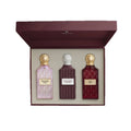 DIAMOND MAROON BOX