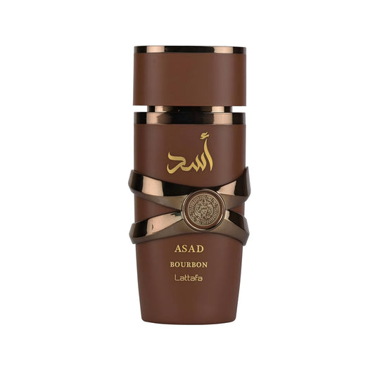 LATTAFA ASAD BOURBON EdP