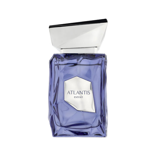 FRENCH AVENUE ATLANTIS EXTRAIT sample
