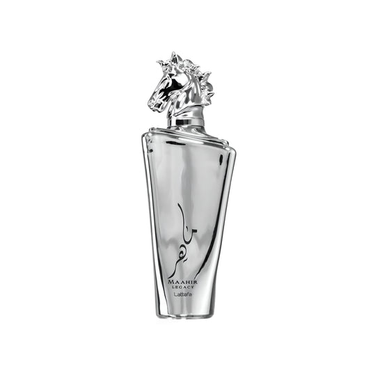 LATTAFA MAAHIR LEGACY EDP *Beskadiget pakke*