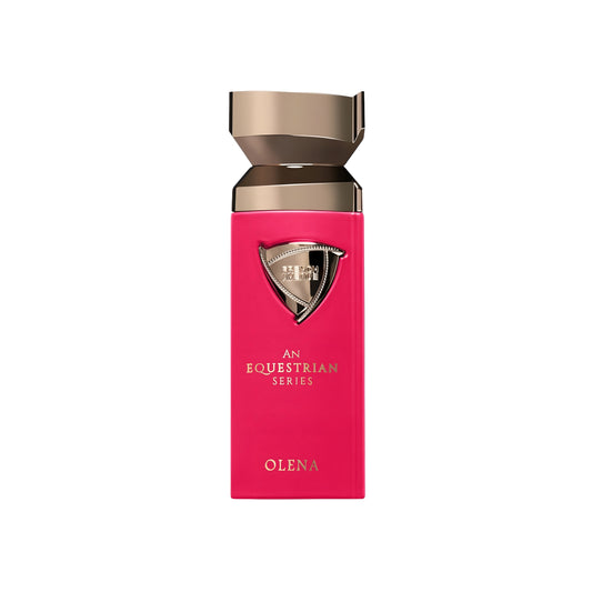 FRENCH AVENUE AN EQUESTRIAN SERIES OLENA EDP