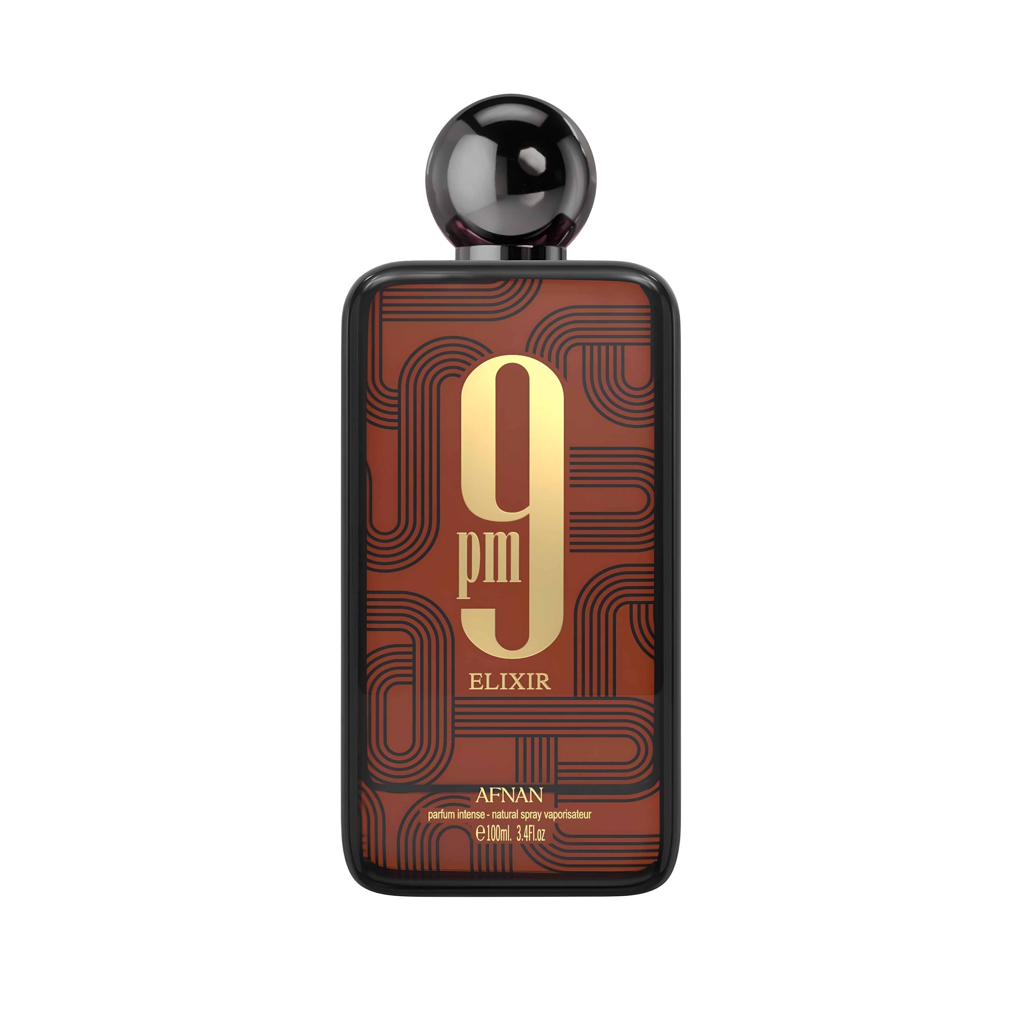 9 PM ELIXIR EDP