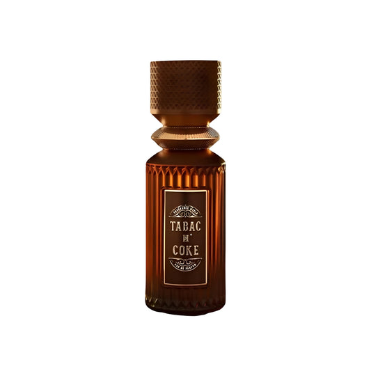 FRAGRANCE WORLD TABAC N' COKE EDP