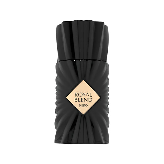 FRENCH AVENUE ROYAL BLEND NERO EDP