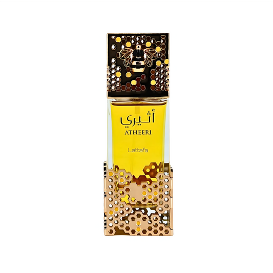 LATTAFA ATHEERI EDP