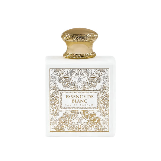 FRENCH AVENUE ESSENCE DE BLANC EDP