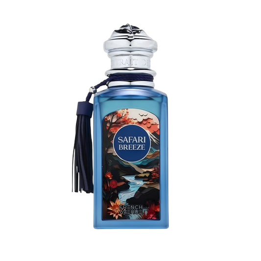 FRENCH AVENUE SAFARI BREEZE EDP